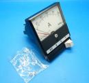 YR-8UNAA BR (0-100A 100/5A)　切替SW付電流計　三菱電機　ランクS中古品
