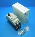 NF63-CVF 2P15A　ノーヒューズ遮断器　三菱電機　未使用品