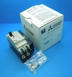 NF63-CVF 2P30A AX-1RS:SLT　ノーヒューズ遮断器　三菱電機　未使用品