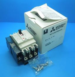 NF63-CVF 3P40A AL-1LS SLT　ノーヒューズ遮断器　三菱電機　未使用品