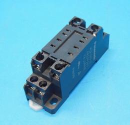 HJ2-SFD-S AHJ38211　リレーソケット　パナソニック　未使用品