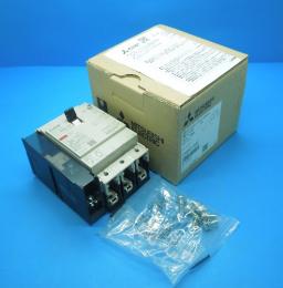 NV32-CVF 3P30A 30mA AX-1LS:SLT　漏電ブレーカー　三菱電機　未使用品