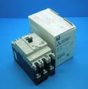 NV63-SVF 3P40A 100mA　漏電遮断器　三菱電機　ランクS中古品
