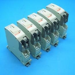 CP31FM/3W (5PCS)　サーキットプロテクタ 　富士電機　ランクS中古品