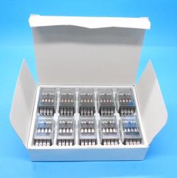 MY4N 100/110VDC (10個入り)　ミニパワーリレー　オムロン　未使用品