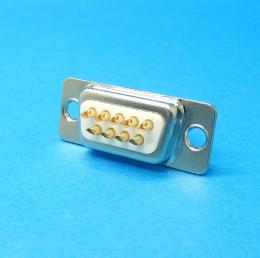 17JE-23090-02(D1)　D-subコネクタ　DDK　未使用品