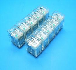 MY2ZN-D2 DC24V (10個入)　ミニパワーリレー　オムロン　未使用品