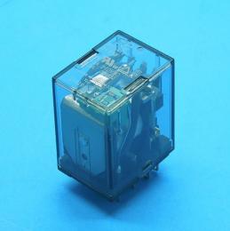 HH54P-L DC24V　ミニコントロールリレー　富士電機　未使用品