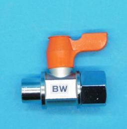 BW-9011　ボールバルブ　ASOH　ランクS中古品