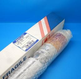 LES-202A-RY　シグナルタワー　パトライト　ランクS中古品