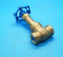 LNW1/2　キーパロイ製ゲートバルブ　KITZ　未使用品