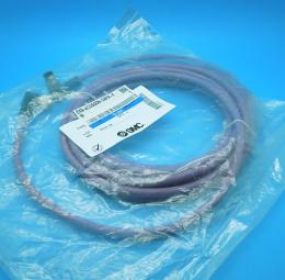 EX9-AC050DN-SAPA-X19　DeviceNet用通信ケーブル　SMC　ランクS中古品