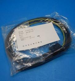 489-007-L21　ファンケーブル　山洋電気　未使用品