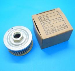 SFT-03-200W　サクションストレーナ　大生工業　ランクS中古品