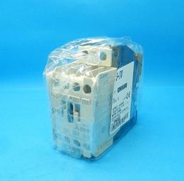 S-T10 CoilAC200V　電磁接触器　三菱電機　未使用品