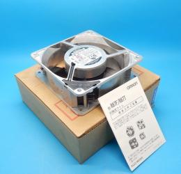 R87F-A3A15HP AC115V　AC軸流ファン　オムロン　未使用品