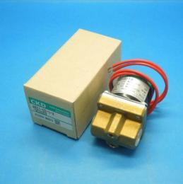 AB21-02-1-A-AC200V　マルチレックスバルブ　CKD　未使用品