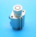 RSDQA20F-10D　ストッパシリンダ　SMC　ランクS中古品