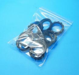 AR20P-260S(10個入)　AR20用セットナット　SMC　ランクS中古品