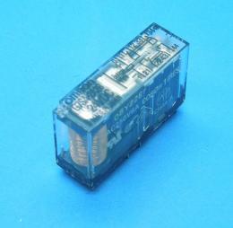 G7SA-2A2B DC24V　セーフティリレー　オムロン　未使用品