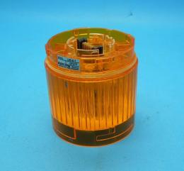 LR5-E-Y　シグナルタワー用LEDユニット　パトライト　未使用品