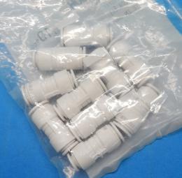 FR6-08UW(10個入)　ファイブ異径ユニオン　千代田通商　未使用品