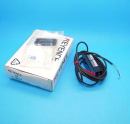 LV-22AP　デジタルレーザセンサアンプ　キーエンス　ランクS中古品