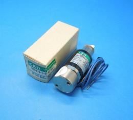 USG3-6-1-E-AC100V　直動式3ポート電磁弁　CKD　ランクS中古品