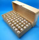 DB24-60PWUS (50PCS)　白・16Φ小型表示灯　マルヤス　未使用品