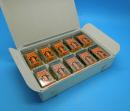 RU4S-A200 (10PCS)　ユニバーサルリレー　IDEC　未使用品