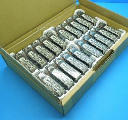 G7SA-4A2B 24VDC (20PCS)　セーフティリレー　オムロン　未使用品