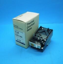 TK-0N 2.8-4.2A　サーマルリレー　富士電機　未使用品