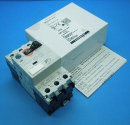 BM3RSR-P40　マニュアルモータスタータ　富士電機　未使用品