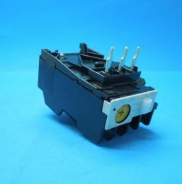 TK-0N 4-6A　サーマルリレー　富士電機　ランクS中古品