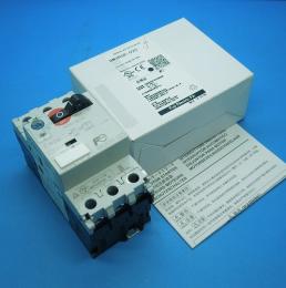 BM3RSR-025　マニュアルモータスタータ　富士電機　未使用品