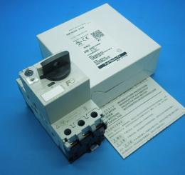 BM3RHR-P40　マニュアルモータスタータ　富士電機　未使用品