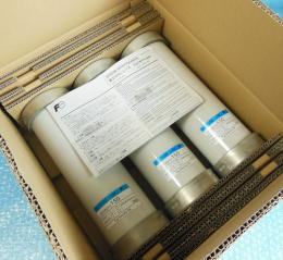 HF338E/3/150 (3個入)　高圧限流ヒューズ　富士電機　未使用品