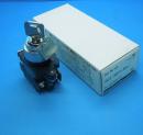 AK22-1M2101JBA　キー付カムスイッチ　富士電機　未使用品