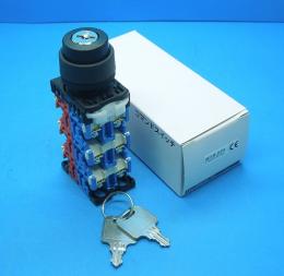 AR22JR-2A33A　コマンドスイッチ　富士電機　未使用品