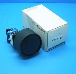 AR22M3R-10B　Φ22丸形押しボタンスイッチ　富士電機　未使用品