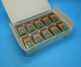 RU4S-D24 (10PCS)　ユニバーサルリレー　IDEC　未使用品