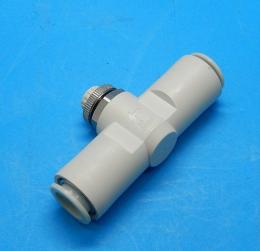 AS3001F-12　スピードコントローラ　SMC　ランクB中古品