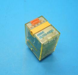 RU2S-A200　ユニバーサルリレー　IDEC　未使用品