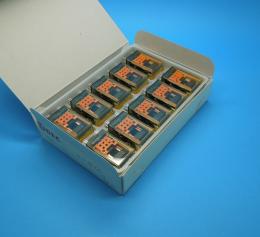 RU2S-C-D24 (10PCS)　ユニバーサルリレー　IDEC　未使用品