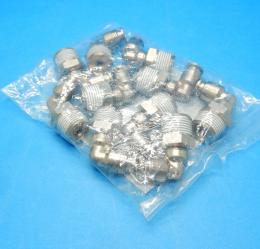 KL6-03-1(10個入り)　チューブフィッティングブラス　PISCO　未使用品