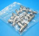 KB6-02-1(10個入り)　チューブフィッティング　PISCO　未使用品