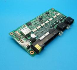 TCU-6742(Plus-I/O 24/16P)　I/O増設ボード　JTEKT　ランクS中古品