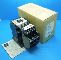 SW-N2/G/2E CoilDC24V 24-36A　富士電機　電磁開閉器　未使用品