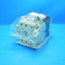 S-T50BC CoilAC100V 2a2b　電磁接触器　三菱電機　未使用品