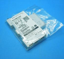 BZ0WKUAB　マニュアルモータスタータ補助・警報接点ユニット　富士電機　未使用品